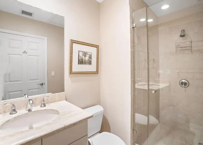 Ground-floor Unit In Front Of Lazy River Pool At Pacifico In Сasa de vacaciones Coco