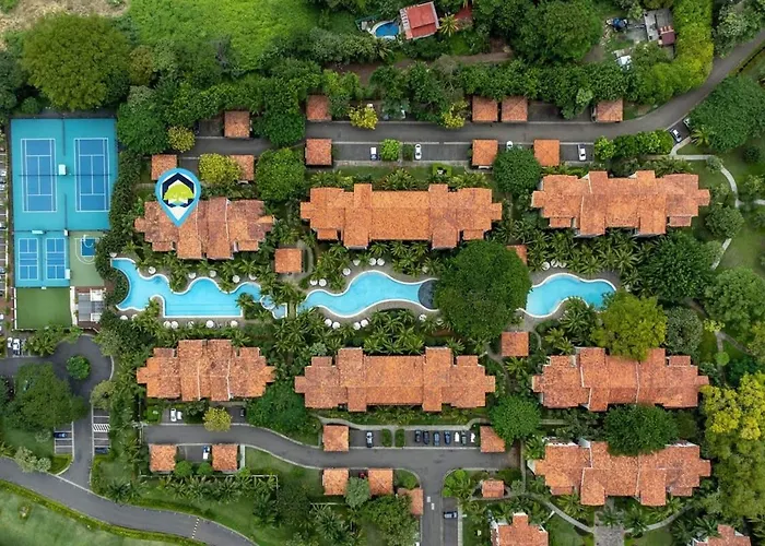 Ground-floor Unit In Front Of Lazy River Pool At Pacifico In Сasa de vacaciones *