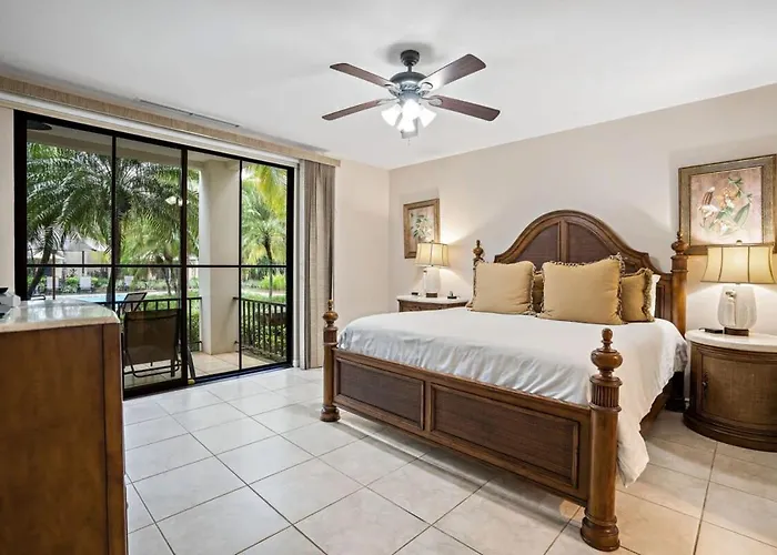 Ground-floor Unit In Front Of Lazy River Pool At Pacifico In *