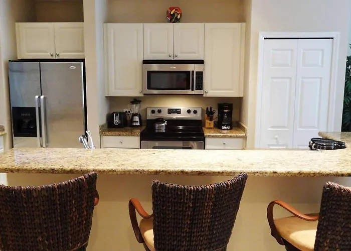 Ground-floor Unit In Front Of Lazy River Pool At Pacifico In * Coco