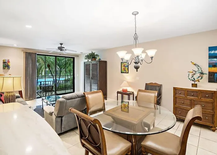 Ground-floor Unit In Front Of Lazy River Pool At Pacifico In Сasa de vacaciones *